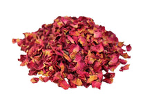 Load image into Gallery viewer, Red Rose Petals