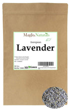 Load image into Gallery viewer, European Lavender Flowers