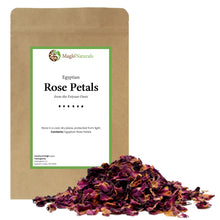 Load image into Gallery viewer, Red Rose Petals