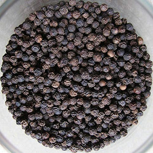 Black Whole Peppercorn